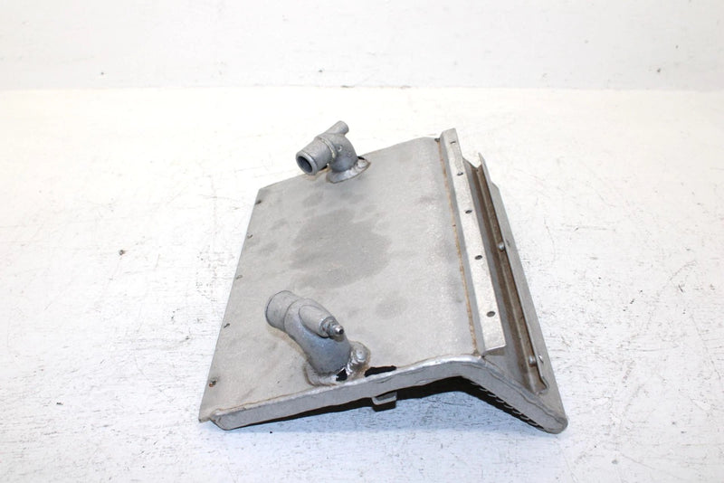 1987 Yamaha Exciter 570 L/c Oem Rear Heat Exchanger 82M-12440-02-00 SY18