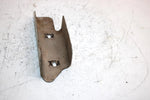1999 Polaris Sportsman 335 Oem Exhaust Pipe Heat Shield Pair 5241678 AP91