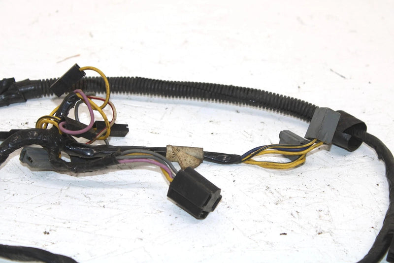 1999 Ski-doo Formula 500 Oem Hood Wiring Harness SS119