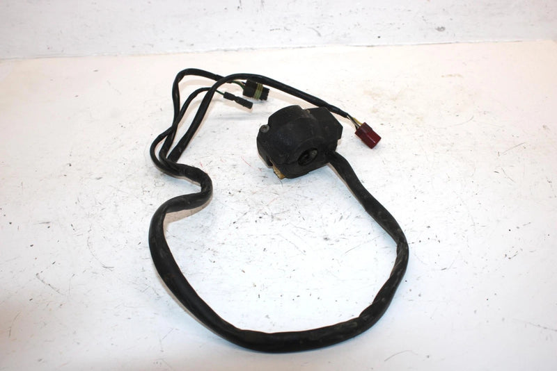 2003 Honda Trx 250 Exa Sporttrax Ex Oem Left Control Switch 35020-HN6-003 AH10