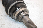 1995 Polaris 300 Oem Front Drive Shaft Set 1380084 1380083 AP141