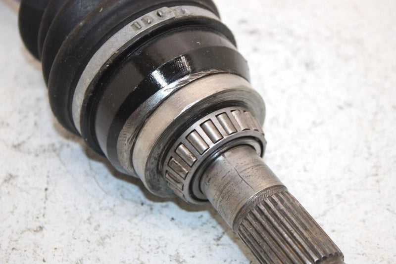 1995 Polaris 300 Oem Front Drive Shaft Set 1380084 1380083 AP141
