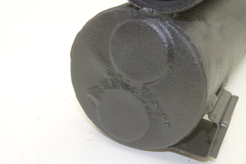Yamaha OEM Exhaust Expansion Chamber Pipe  8l0-14710-01-00 SY49