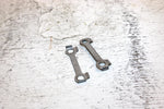 1997 Yamaha Vmax Sx 700 Triple Oem Lock Washer Pair 1UY-23894-01-00 SY10