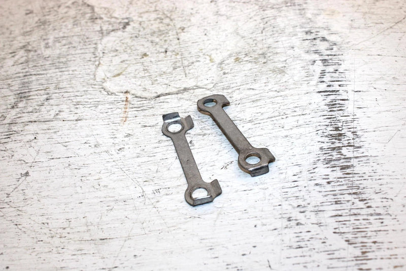 1997 Yamaha Vmax Sx 700 Triple Oem Lock Washer Pair 1UY-23894-01-00 SY10