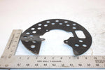 1998 Yamaha  Grizzly Oem Front Brake Disc Guard 4WV-2514A-01-00 AY49