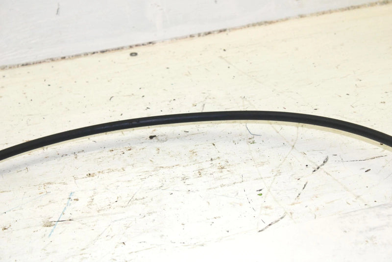 2001 Yamaha Waverunner Xlt1200 Oem Cable Control Nozzle F0D-U153E-00-00 JY7