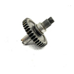 2007 Arctic Cat 700 4x4 Automatic EFI OEM Sub Output Shaft 3403-149 AA33