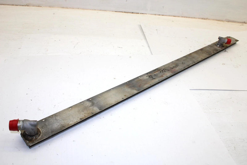 1994 Yamaha Vmax 600 Oem Right Heat Exchanger Radiator 8AB-1240F-02-00 B446