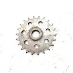 96-99 Polaris Xplorer 300 OEM 22T Sprocket Pair 3222042 AP237