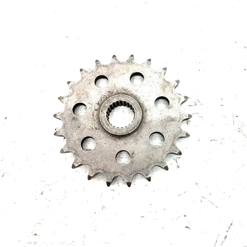 96-99 Polaris Xplorer 300 OEM 22T Sprocket Pair 3222042 AP237