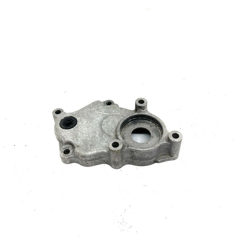 07-11 Honda Rancher 420 TRX420FE ES OEM Reduction Gear Cover 11335-HP5-600 AH76