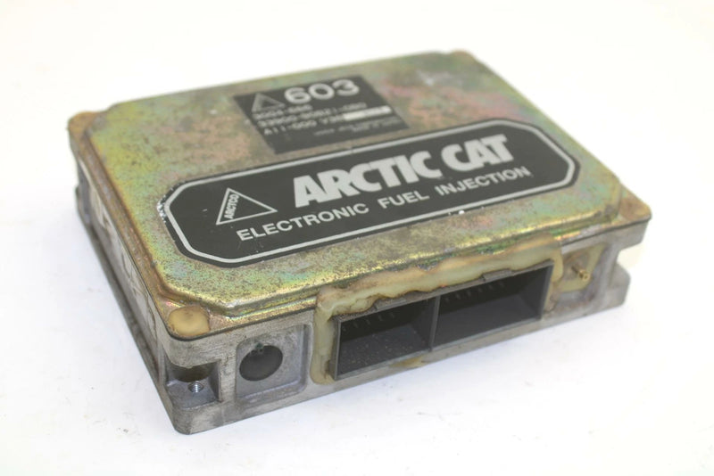 Arctic Cat OEM Ecu Computer 3004-666 SA89