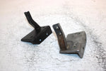 1995 Yamaha Vmax 600 Oem Footrest Bracket Set 8AB-21926-00-00 SY11