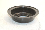 1983 Honda Atc 185 Sa All Terrain Oem Rear Brake Drum Cover 40532-958-670 AH61