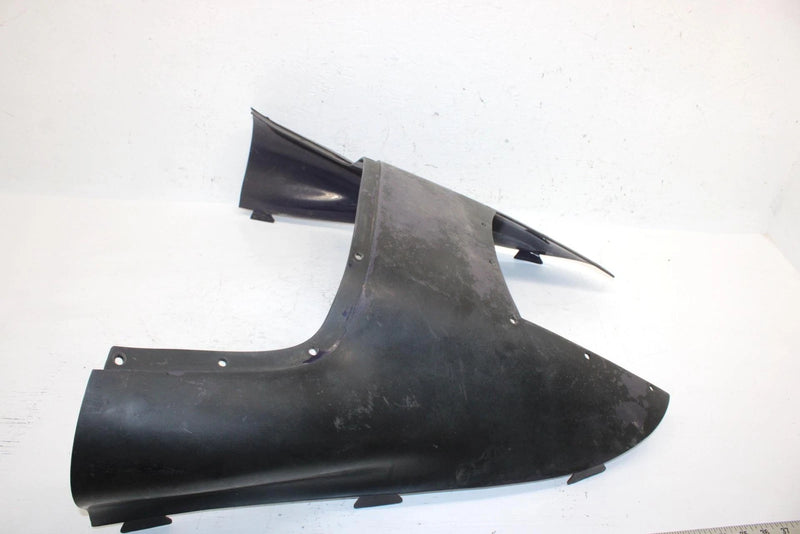 1996 Ski-doo Formula Iii 600 Oem Lower Windshield 572043404 SS22