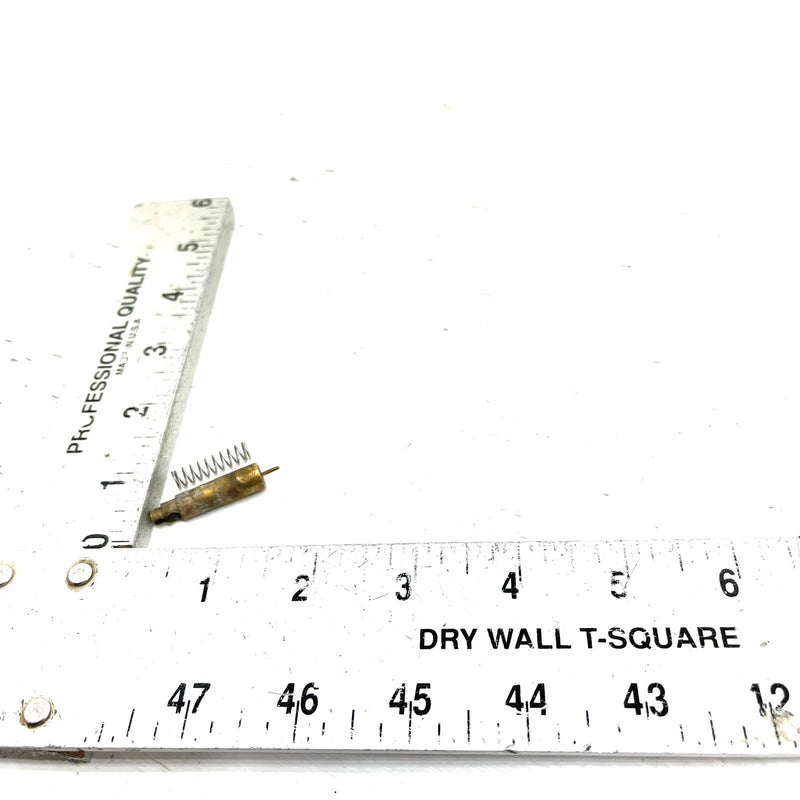 94-00 Honda FourTrax 300 4x4 OEM Choke Plunger/Spring 16046-HM5-730 AH45