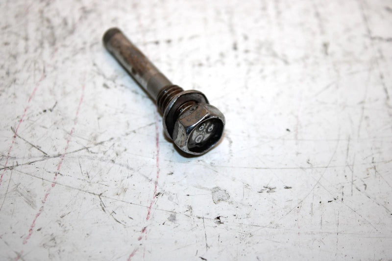 2012 Arctic Cat Prowler Hdx 700 Oem Cam Chain Guide Bolt 0826-036 XA1
