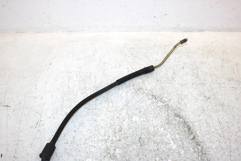 2000 Polaris Xplorer Oem Upper Front Brake Line 1910336 AP169
