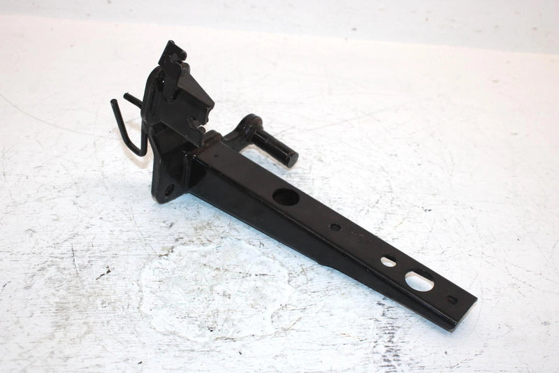 1998 Yamaha  Grizzly Oem Right Rear Footrest Support 4WV-27421-00-00 AY49