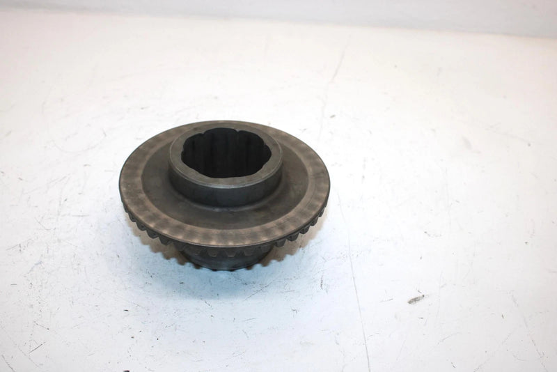 04 Polaris Sportsman 500 Oem Front Differential Ring Gear 3233933 AP129