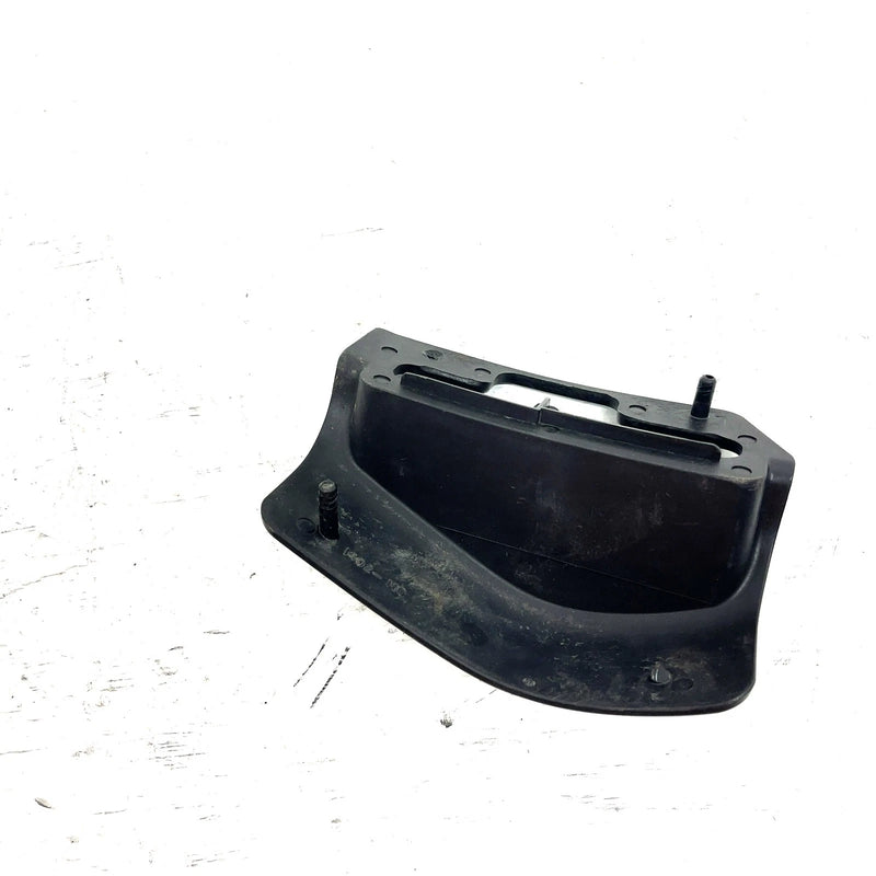 2005 Arctic Cat 650 4x4 V2 OEM Shift Gate Panel 1502-184 AA39