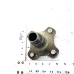 1985 Honda ATC250SX OEM Rear Left Wheel Hub 42620-HA0-000 AH97