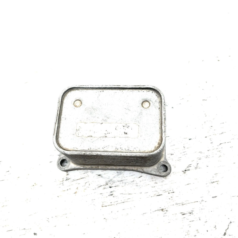 20-22 Can-Am Defender HD10 OEM Oil Cooler Radiator 420890181 XB0.3