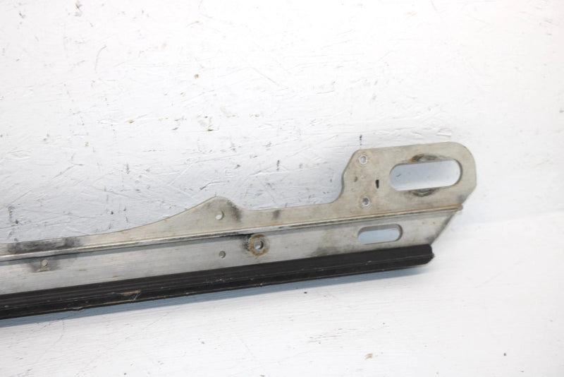 1998 Ski-doo Formula 500 Oem Suspension Skid Rail 503181600 SS1