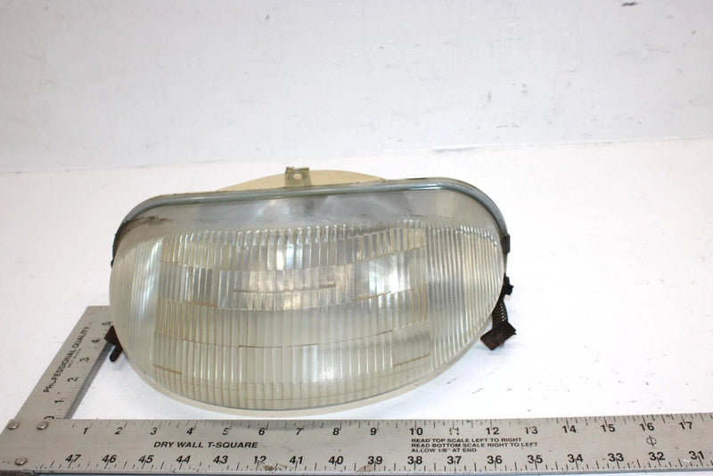 1994 Arctic Cat Wildcat Efi Oem Headlight W/Bulb 0639-963 SA42