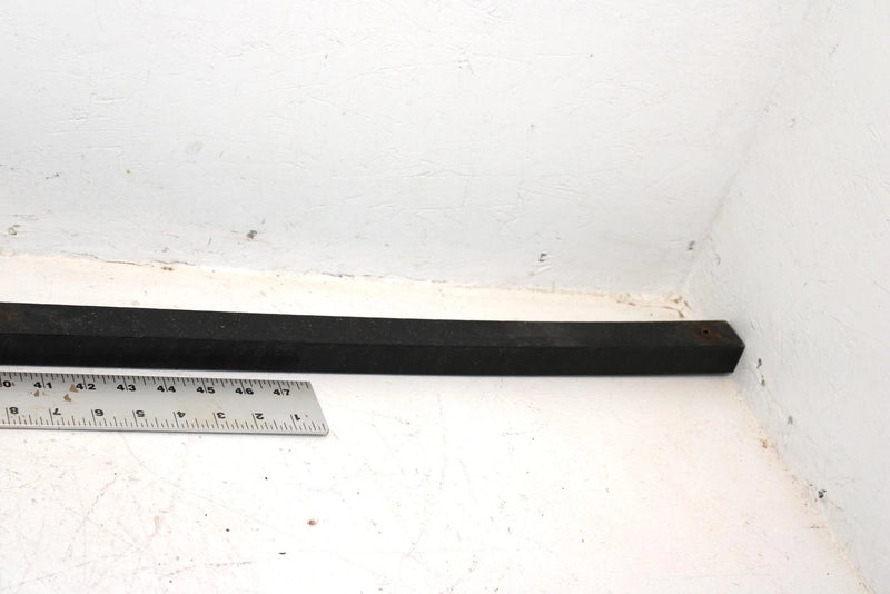 1995 Arctic Cat Wildcat Touring Oem Tunnel Wearstrip 0706-740 SA2