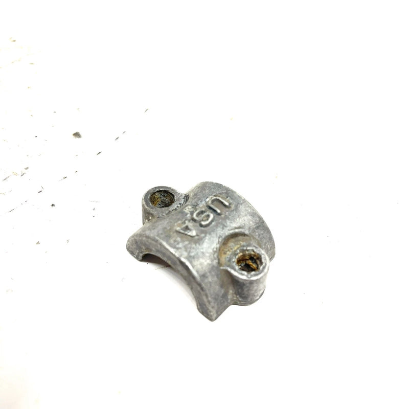 90-93 Polaris Trail Boss 350L 4X4 OEM Master Cylinder Clamp 5630342 AP194