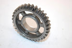 18 Suzuki King Quad 500 Oem Reverse Driven Gear 32T 24571-31G00 AS3