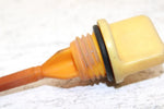 2004 Kawasaki Kfx 700 Oem Oil Dipstick 16115-0001 AK30