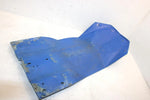 2008 Ski-doo Mxz Adrenaline 800r Skid Plate SS2