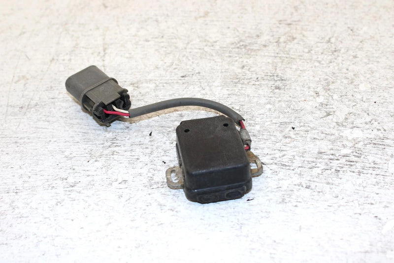1994 Polaris Classic Touring Oem Throttle Position Sensor 3084616 SP55