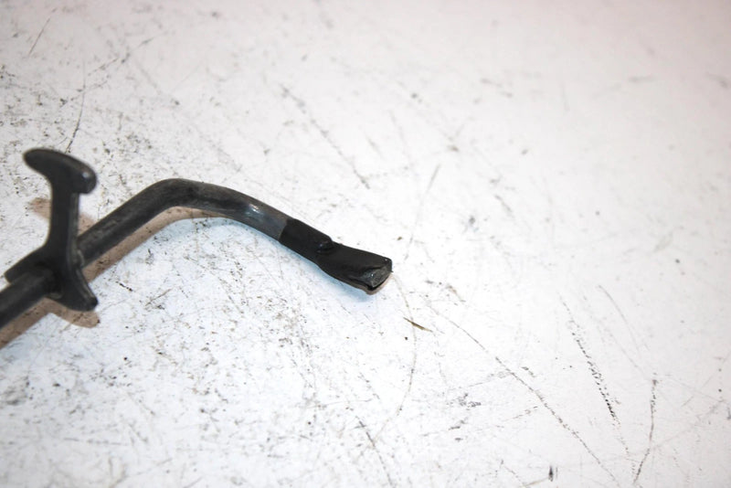 1987 Honda Fourtrax 350 A Oem Seat Latch Lever 77105-HA7-650 AH39