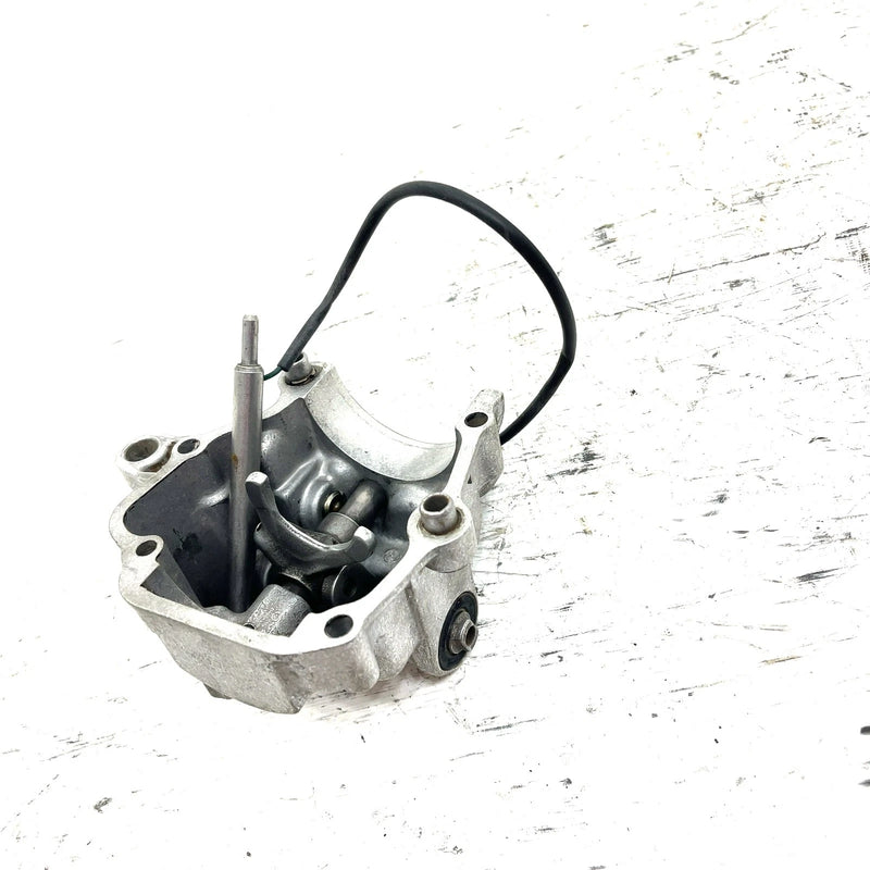 92-96 Yamaha Timberwolf 250 OEM Sub Crankcase Cover 4BD-15100-00-00 AY56