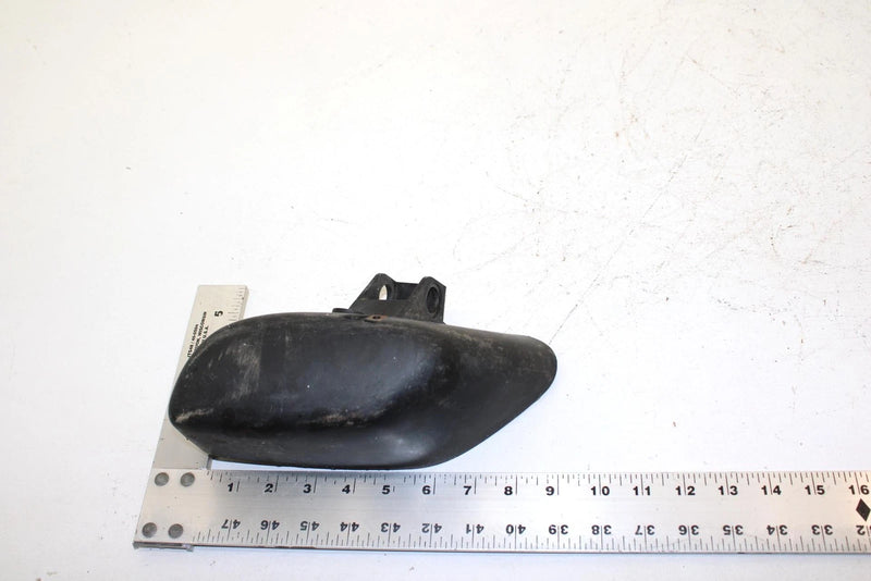 2003 Suzuki Ltf500f Oem Front Right Headlight Housing 51800-03G50 AS27