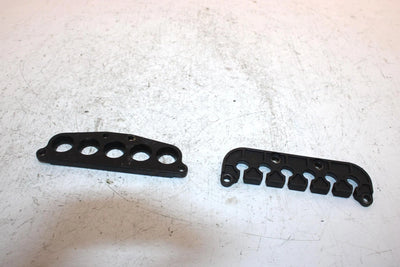 1996 Polaris Sl 900 Oem Electrical Box Plate Set 5630497 5630416 JP31