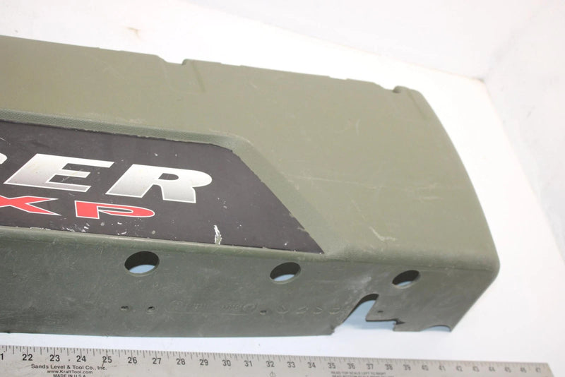 2008 Polaris Ranger 700 Oem Right Bed Box Panel 5435552-492 XP0