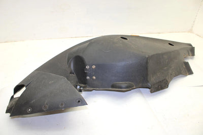 2002 Yamaha Sx Viper Oem Left Belly Pan 8EK-2196A-01-00 SY120