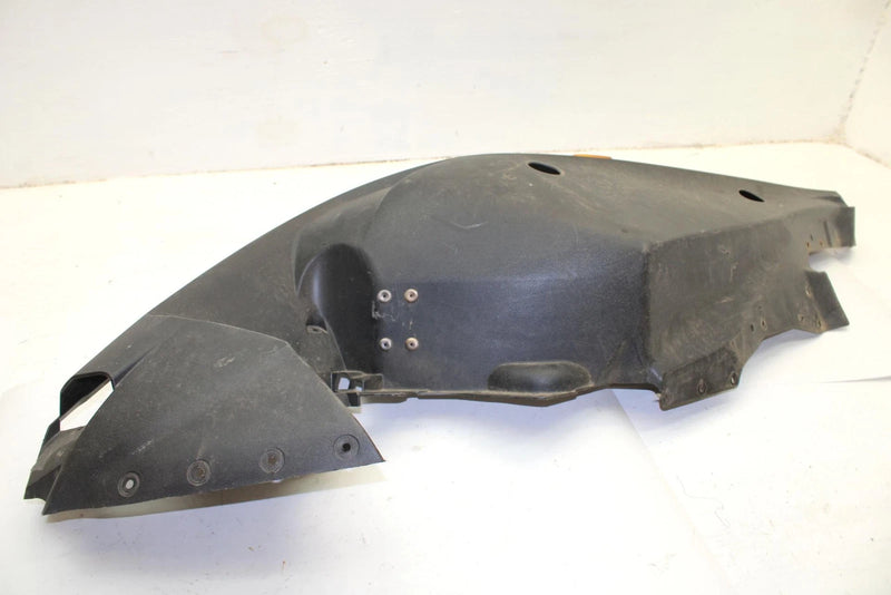 2002 Yamaha Sx Viper Oem Left Belly Pan 8EK-2196A-01-00 SY120