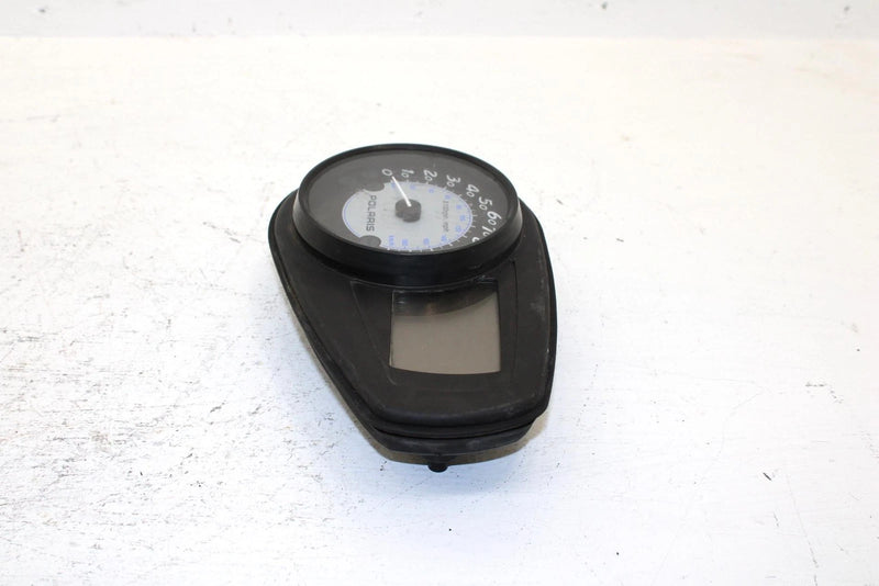 2006 Polaris 600 Fusion Oem Speedometer 2410564 SP31
