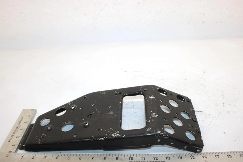 98 Arctic Cat Zr 600 Efi Oem Right Upper Footrest 1706-358 SAS1