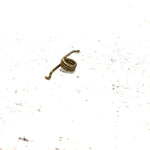 2004 Polaris Sportsman 400 4X4 OEM Seat Latch Spring 7041370 AP225