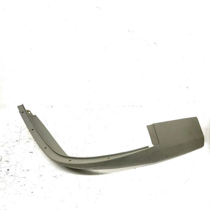 2002 Bombardier Quest 500 OEM Front Left Mudguard 703500148 AB14