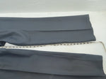 New Vintage Gray Wrangler Polyester Pants #82GY NN-163