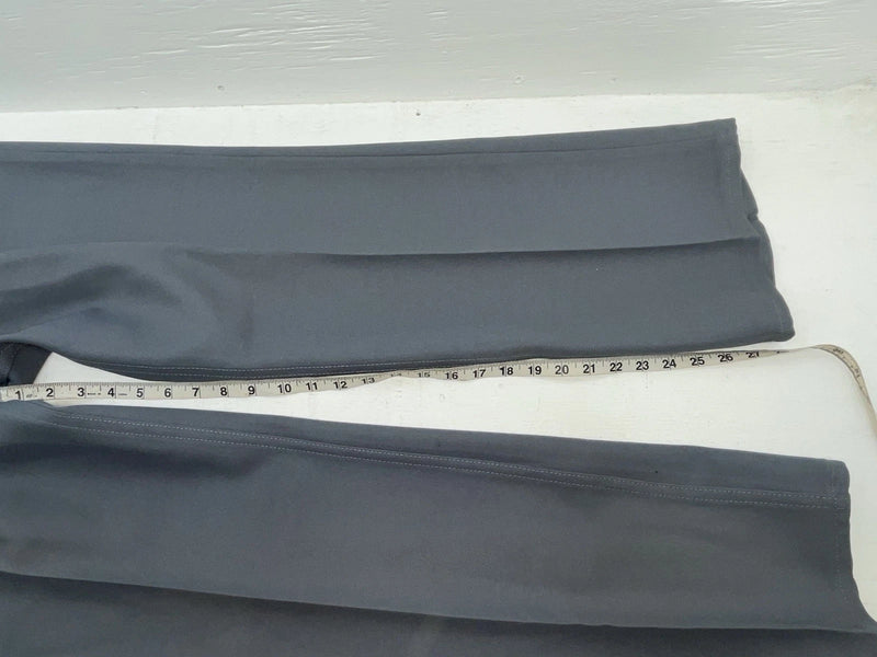 New Vintage Gray Wrangler Polyester Pants #82GY NN-163