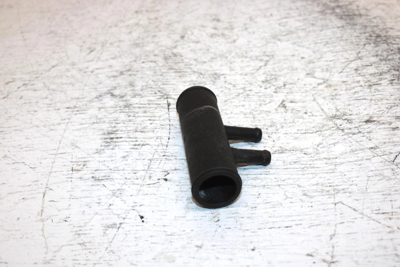 1997 Arctic Cat Zl 440 Oem Coolant Double Tee Fitting 0616-065 SA34